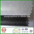 garment nonwoven fusible interlining fabric